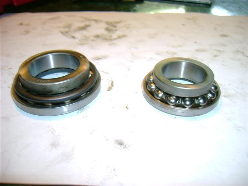 ?Steering Head Bearing? Page 2 Honda CBR 600RR Forum